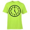 Dri Power ® 100% Polyester T Shirt Thumbnail