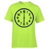 Dri Power ® 100% Polyester T Shirt Thumbnail