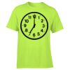Dri Power ® 100% Polyester T Shirt Thumbnail