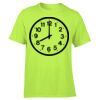 Dri Power ® 100% Polyester T Shirt Thumbnail