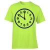 Dri Power ® 100% Polyester T Shirt Thumbnail