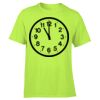 Dri Power ® 100% Polyester T Shirt Thumbnail