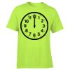 Dri Power ® 100% Polyester T Shirt Thumbnail