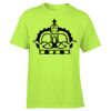 Dri Power ® 100% Polyester T Shirt Thumbnail