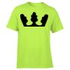 Dri Power ® 100% Polyester T Shirt Thumbnail