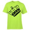 Dri Power ® 100% Polyester T Shirt Thumbnail
