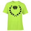 Dri Power ® 100% Polyester T Shirt Thumbnail