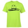 Dri Power ® 100% Polyester T Shirt Thumbnail