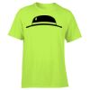 Dri Power ® 100% Polyester T Shirt Thumbnail