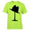 Dri Power ® 100% Polyester T Shirt Thumbnail