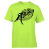 Dri Power ® 100% Polyester T Shirt Thumbnail