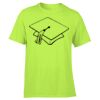 Dri Power ® 100% Polyester T Shirt Thumbnail