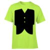 Dri Power ® 100% Polyester T Shirt Thumbnail