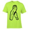 Dri Power ® 100% Polyester T Shirt Thumbnail