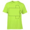 Dri Power ® 100% Polyester T Shirt Thumbnail