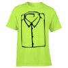 Dri Power ® 100% Polyester T Shirt Thumbnail