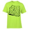 Dri Power ® 100% Polyester T Shirt Thumbnail
