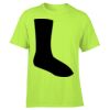 Dri Power ® 100% Polyester T Shirt Thumbnail