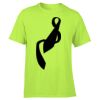 Dri Power ® 100% Polyester T Shirt Thumbnail