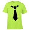 Dri Power ® 100% Polyester T Shirt Thumbnail