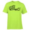 Dri Power ® 100% Polyester T Shirt Thumbnail