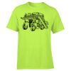 Dri Power ® 100% Polyester T Shirt Thumbnail