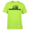 Dri Power ® 100% Polyester T Shirt Thumbnail