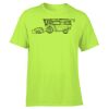 Dri Power ® 100% Polyester T Shirt Thumbnail