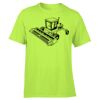 Dri Power ® 100% Polyester T Shirt Thumbnail