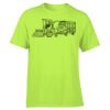 Dri Power ® 100% Polyester T Shirt Thumbnail