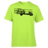 Dri Power ® 100% Polyester T Shirt Thumbnail