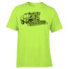 Dri Power ® 100% Polyester T Shirt Thumbnail