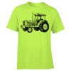 Dri Power ® 100% Polyester T Shirt Thumbnail