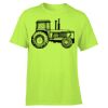 Dri Power ® 100% Polyester T Shirt Thumbnail