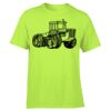 Dri Power ® 100% Polyester T Shirt Thumbnail