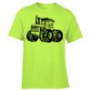 Dri Power ® 100% Polyester T Shirt Thumbnail
