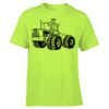 Dri Power ® 100% Polyester T Shirt Thumbnail