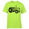 Dri Power ® 100% Polyester T Shirt Thumbnail