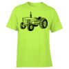 Dri Power ® 100% Polyester T Shirt Thumbnail