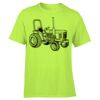 Dri Power ® 100% Polyester T Shirt Thumbnail