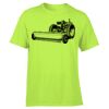 Dri Power ® 100% Polyester T Shirt Thumbnail