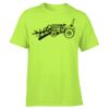 Dri Power ® 100% Polyester T Shirt Thumbnail