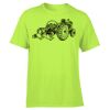 Dri Power ® 100% Polyester T Shirt Thumbnail