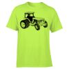 Dri Power ® 100% Polyester T Shirt Thumbnail