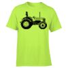 Dri Power ® 100% Polyester T Shirt Thumbnail