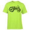Dri Power ® 100% Polyester T Shirt Thumbnail
