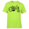 Dri Power ® 100% Polyester T Shirt Thumbnail
