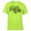 Dri Power ® 100% Polyester T Shirt Thumbnail