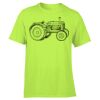 Dri Power ® 100% Polyester T Shirt Thumbnail