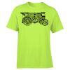 Dri Power ® 100% Polyester T Shirt Thumbnail